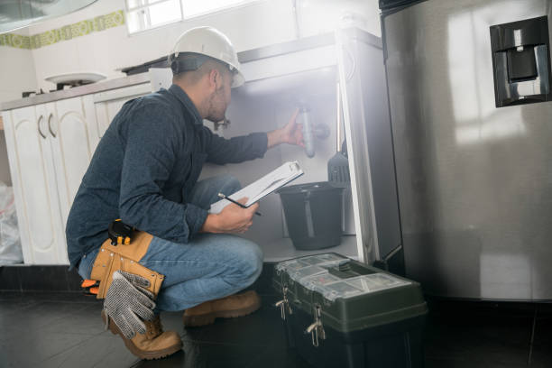 Best Shower Repair Services  in Bridgeport, PA