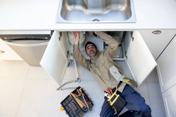 Best Plumbing Repair Near Me  in Bridgeport, PA