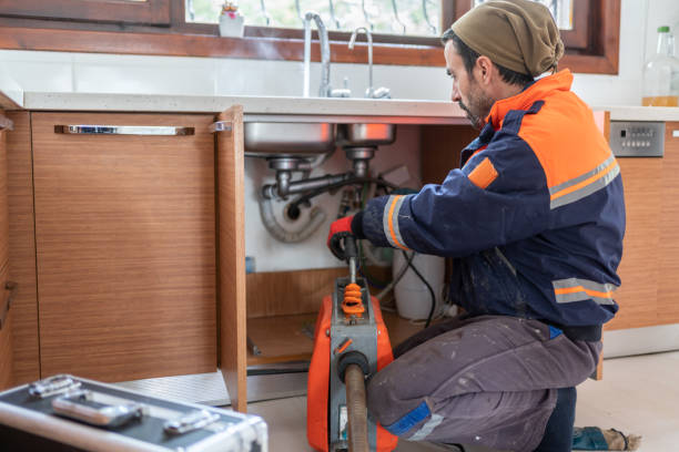 Best Hot Water Heater Installation  in Bridgeport, PA