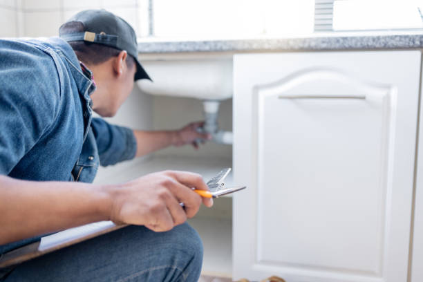Best Commercial Plumbing Services  in Bridgeport, PA