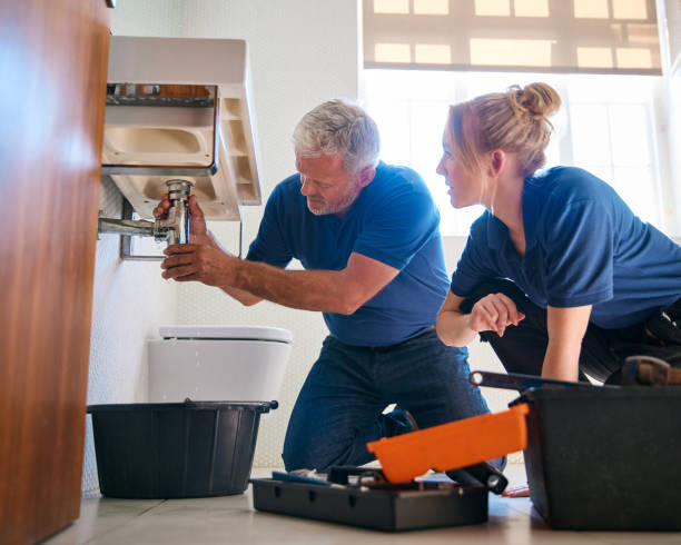 Best Emergency Plumbing Repair  in Bridgeport, PA