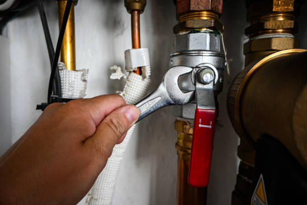 Best Plumbing Inspection Services  in Bridgeport, PA